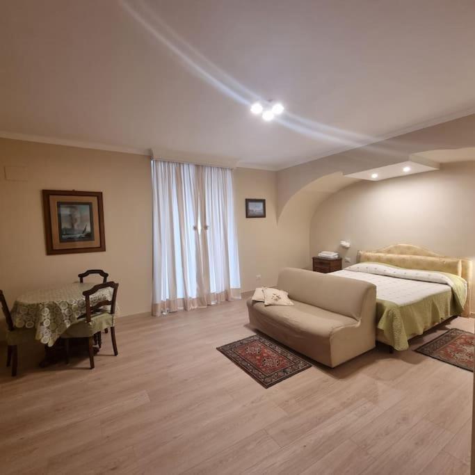 Toledo's Rambla Vakantiehuis Napels