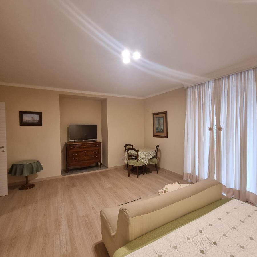 Toledo's Rambla Vakantiehuis