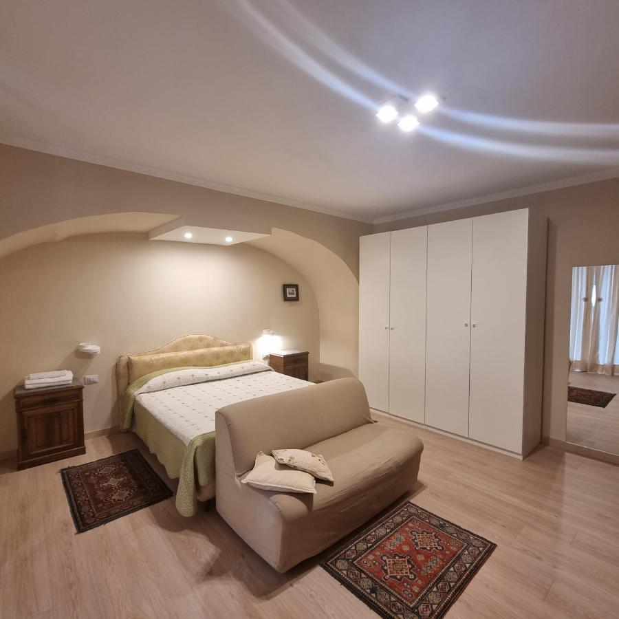 Casa vacanze Toledo's Rambla *