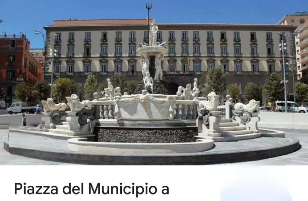 Casa vacanze Toledo's Rambla