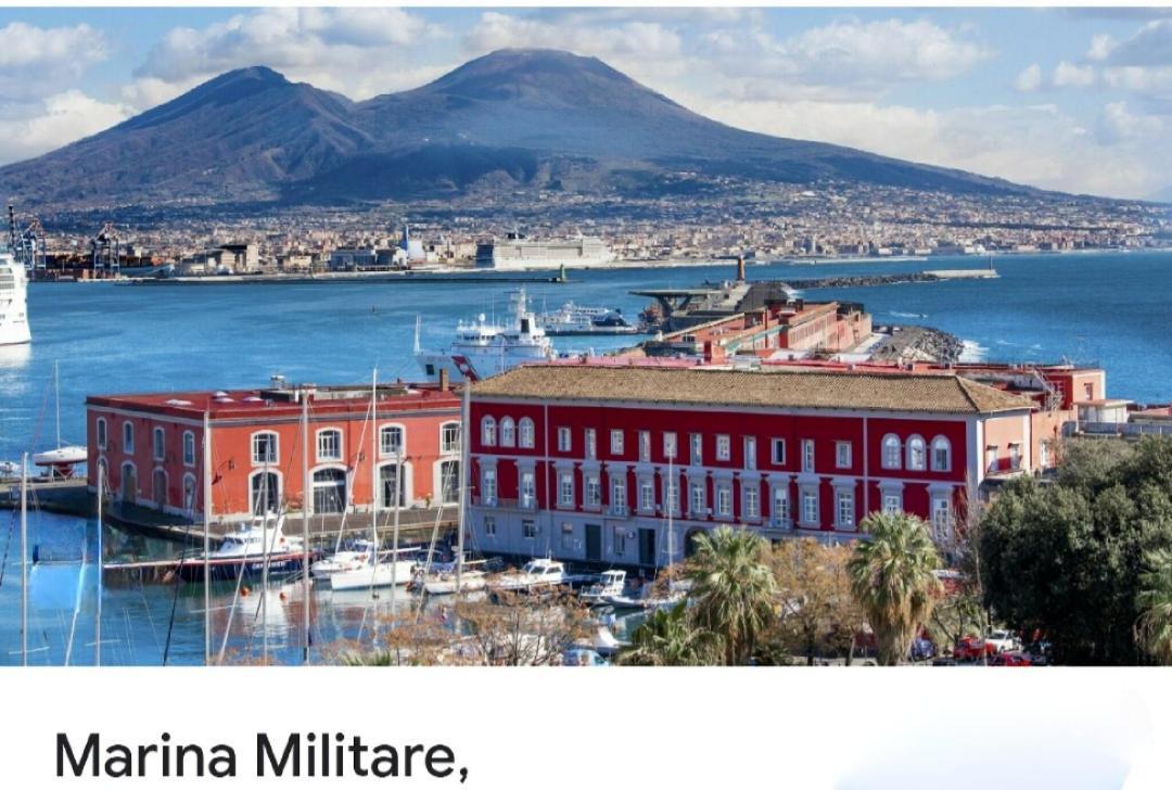 Toledo's Rambla Casa vacanze Napoli