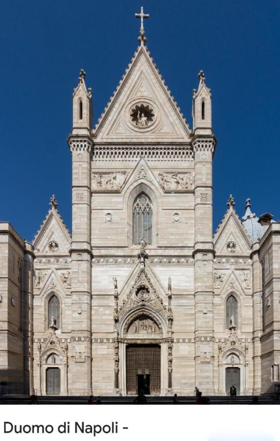 Toledo's Rambla Casa vacanze