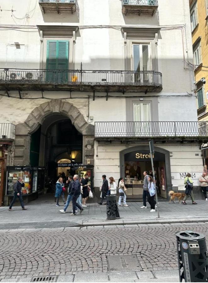 Toledo's Rambla Casa vacanze