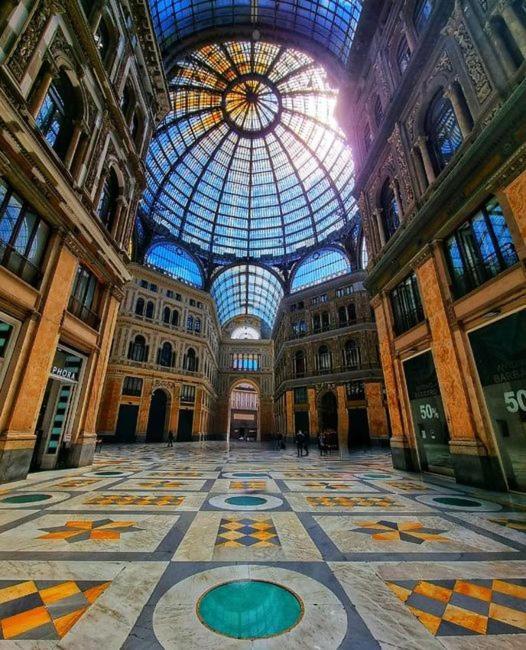 Casa vacanze Toledo's Rambla Napoli